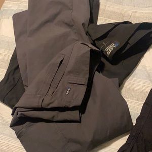2 pair men’s LAPG tactical pants